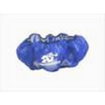 K&N PreCharger Round Straight Filter Wrap (Blue) - E-1650PL